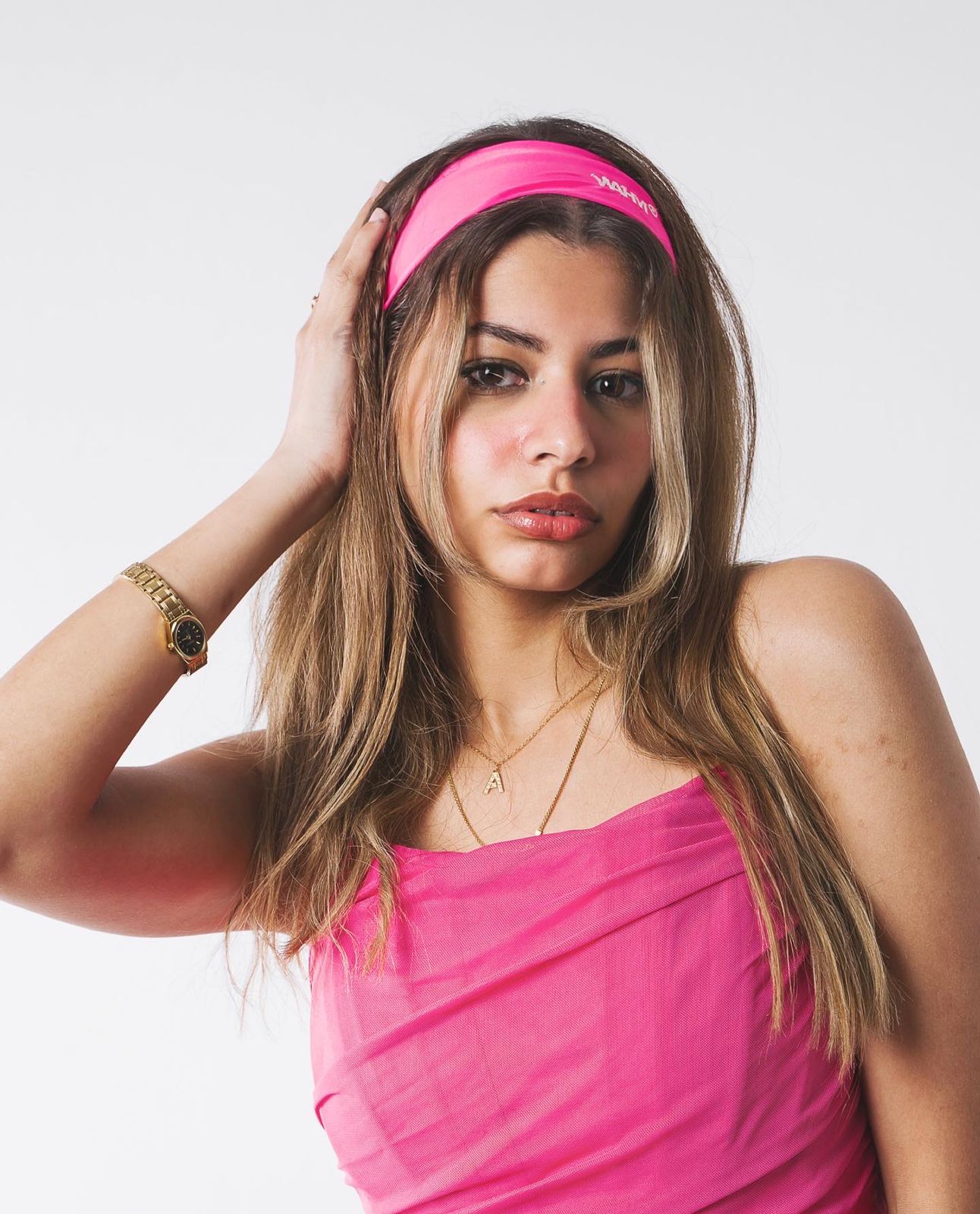 Summer Bandana