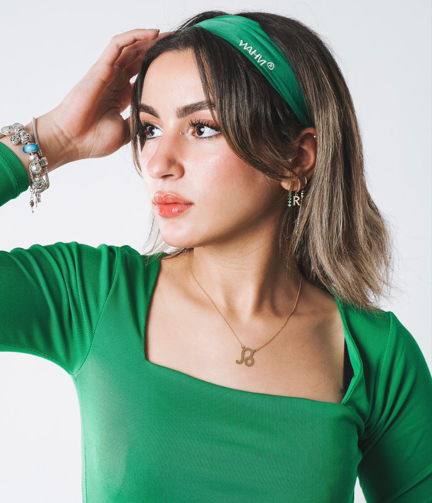 Summer Bandana