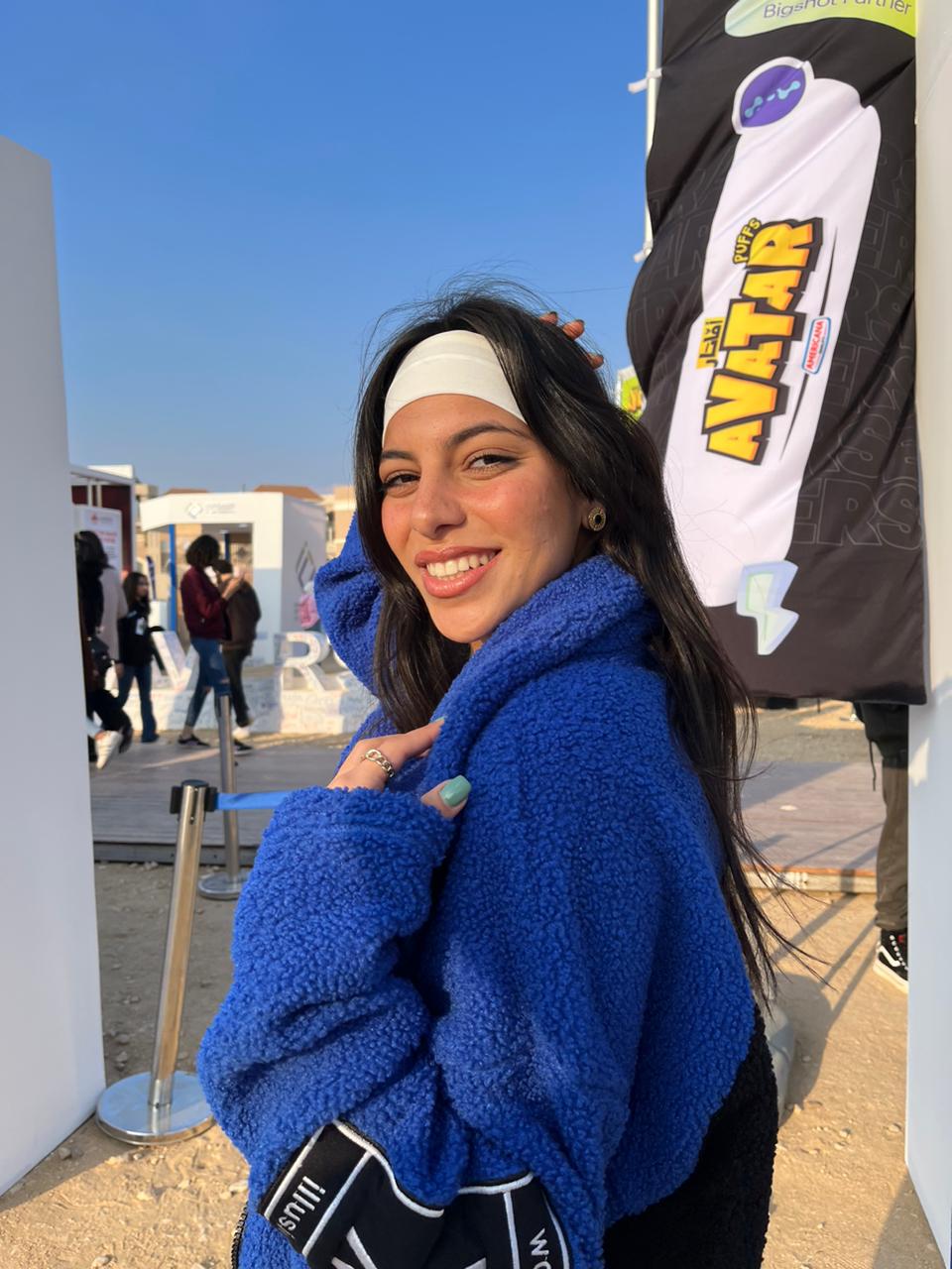 The Bandana