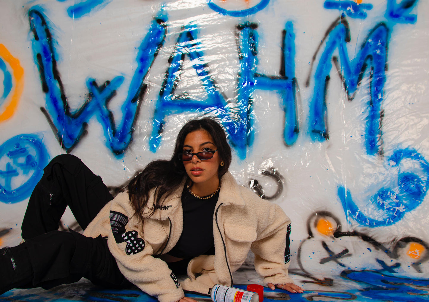 MAD-TED Jacket