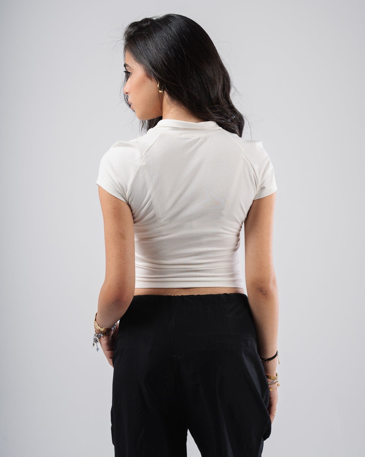 Short sleeve Jerile top
